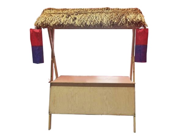 볏짚 플리마켓[1.6m]