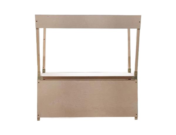 H형 플리마켓 [1.8m]