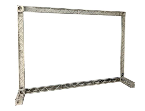 알루미늄 트러스 [4m*3m]