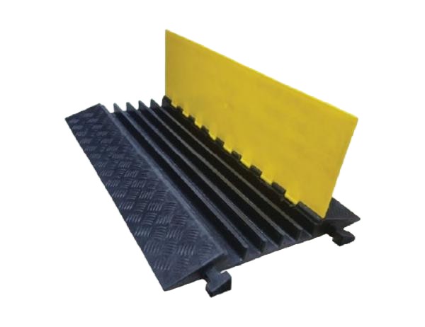 옐로우 자켓 [전선 보호 덮개]