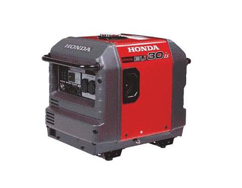 무소음발전기 3Kw