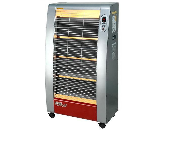 원적외선 플레이트히터