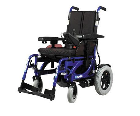 전동휠체어