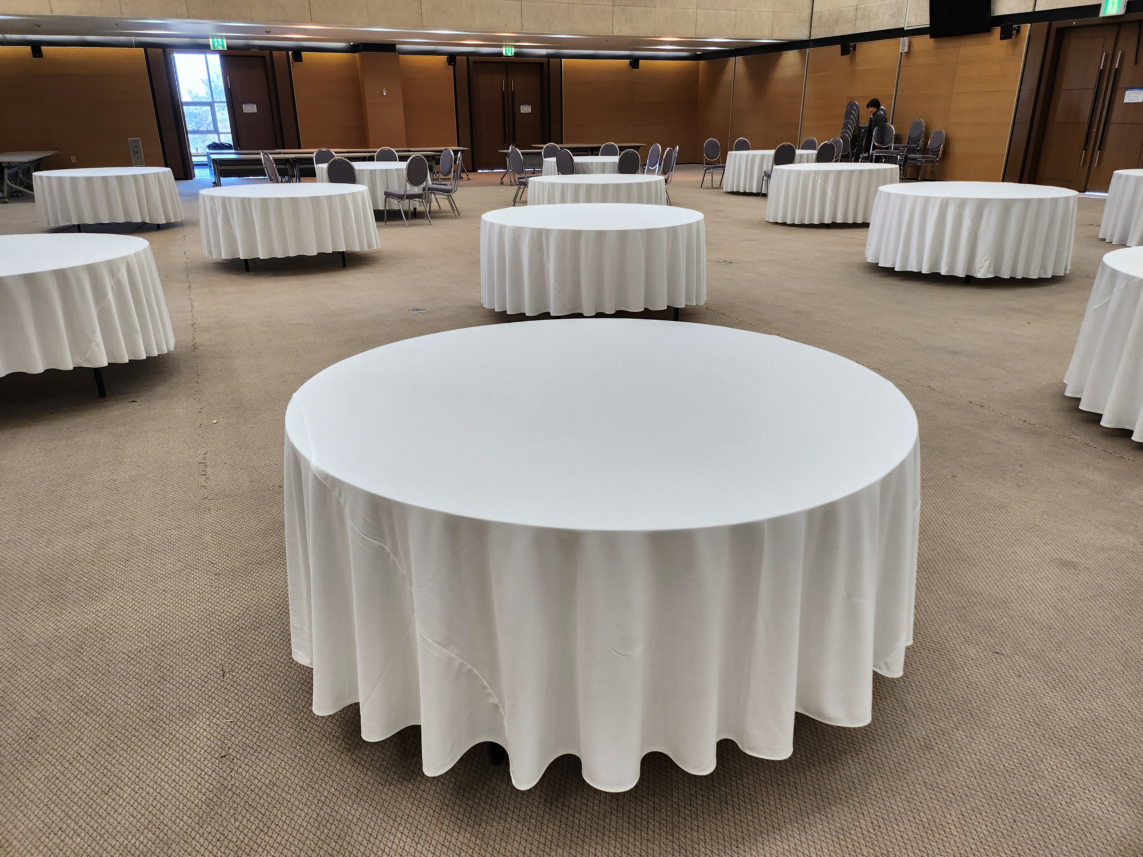 실내행사 전문기업