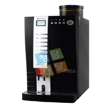 원두커피머신