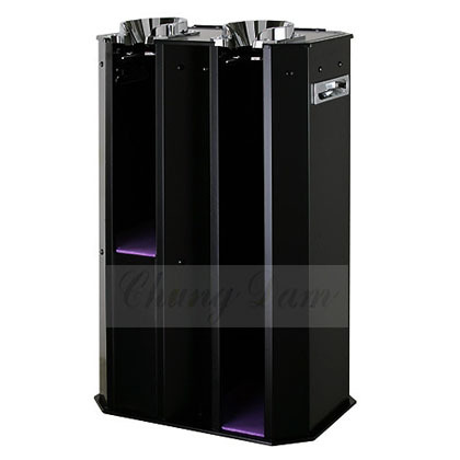 우산포장기(2구)