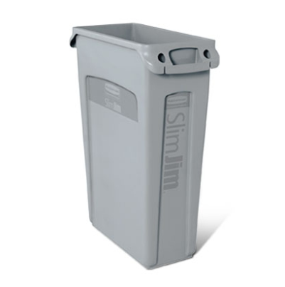 뉴슬림 쓰레기통 87리터