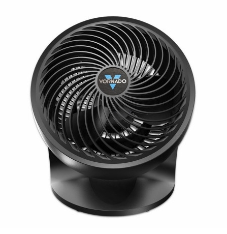 보네이도 선풍기(공기순환기)