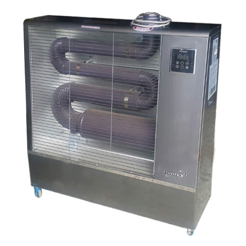 하레이기름난로