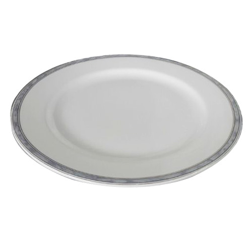 개인접시 17cm/사기