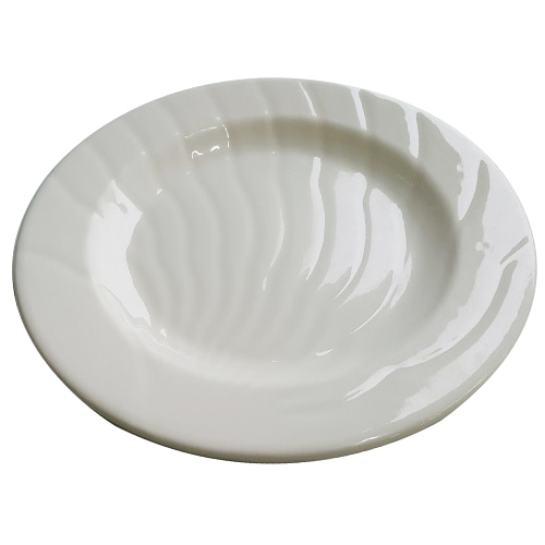 개인접시 24cm/멜라민