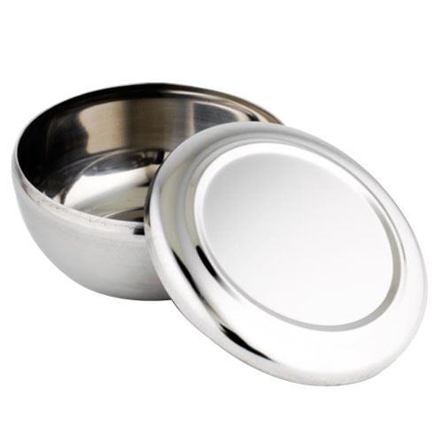 밥공기+뚜껑/스텐