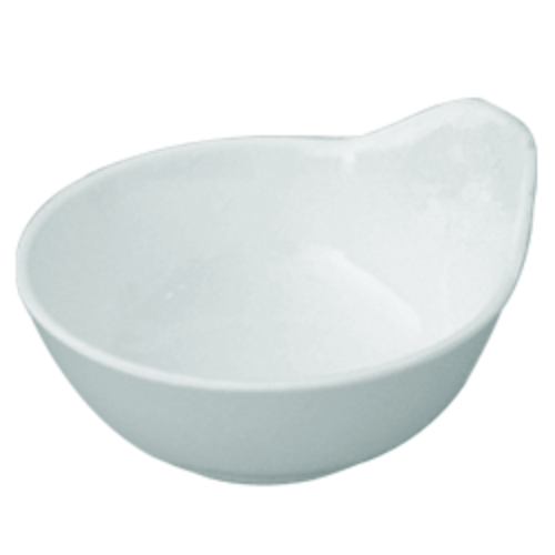 죽그릇/손잡이있음