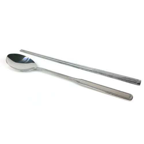 한식 수저/젓가락