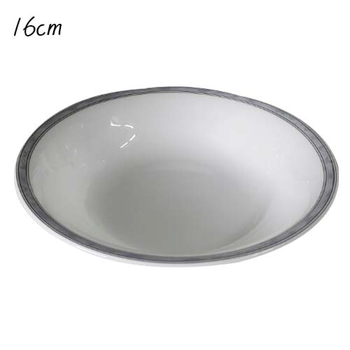 한국도자기 샐러드접시