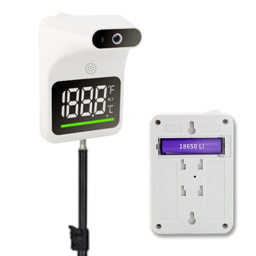 비접촉자동체온계