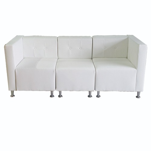 토트넘쇼파 /흰색 1인~10인이상